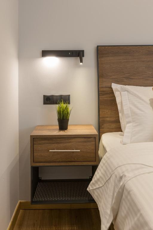 Aethir Urban Stay - Ferienwohnung Athen