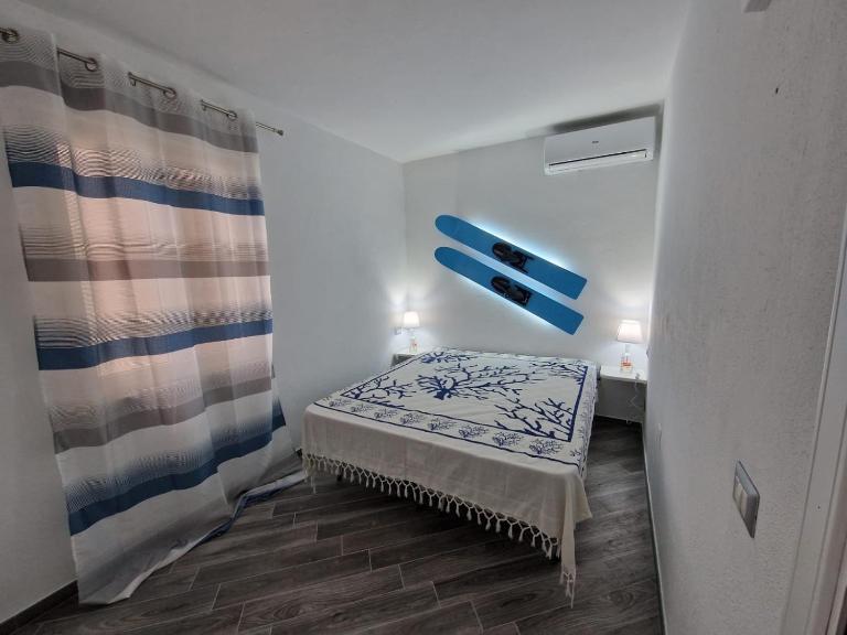 Casa De Santis - Roby e Fra al mare Cavallucci - B&B Isola di Capo Rizzuto
