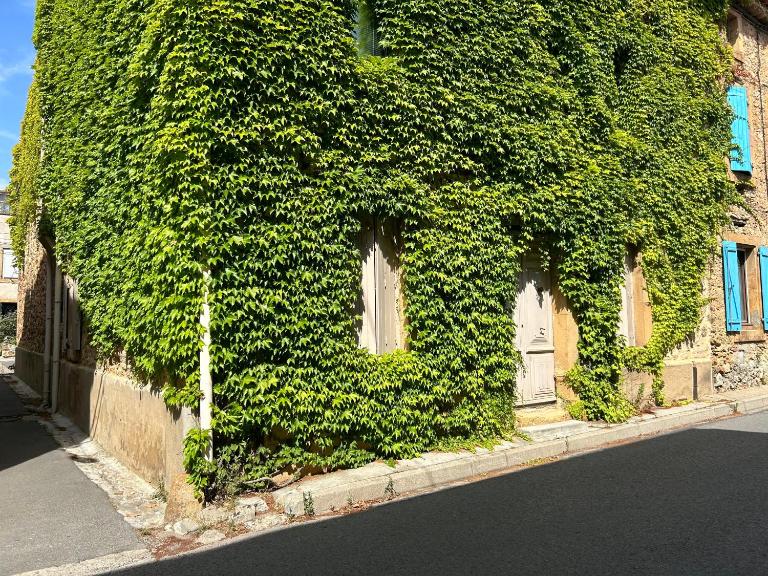 Chez Elise - Gîte de charme - Abbaye de Fontfroide - Ferienwohnung Bizanet