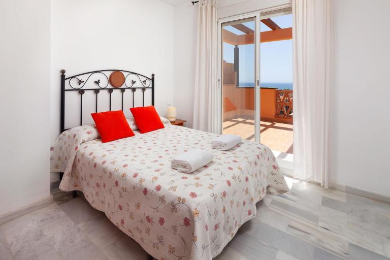 Alta Lomas Sea Heights by Alfresco Stays - B&B Mijas Costa