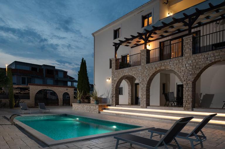 Villa Jalan - B&B Vrsi