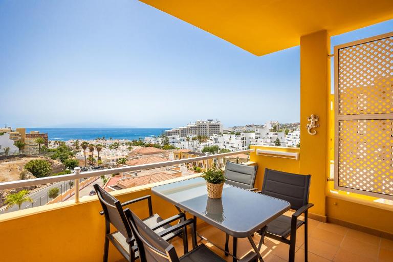 Best Ocean View Ever Home Orlando by LoveTenerife - B&B Adeje