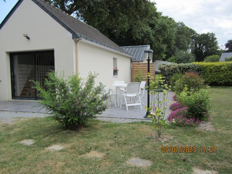 Villa Atlantique - Ferienwohnung Assérac
