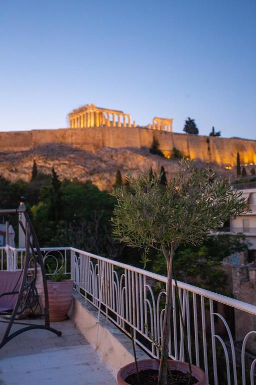 Thalia by Heloni Apartments - B&B Atene