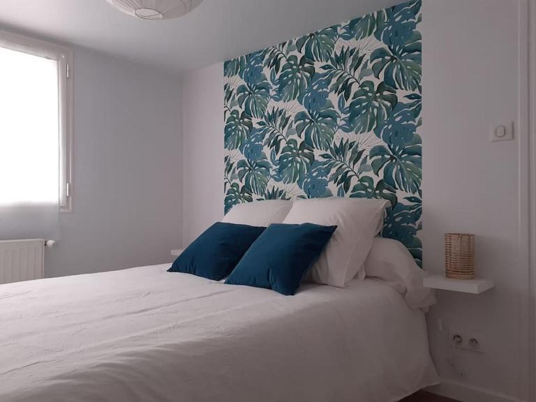 Appartement neuf et cosy - Chambres d'hôtes Cambo-les-Bains