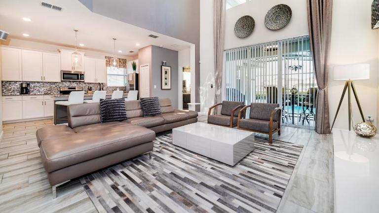 4749 Kings Castle - Ferienwohnung Kissimmee