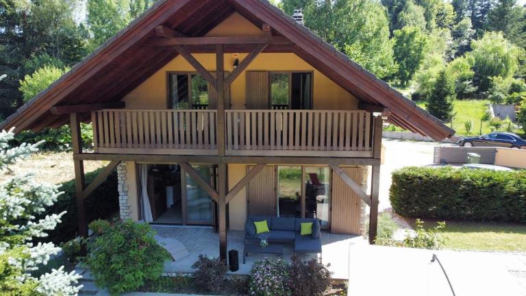 Forest Fairy - B&B Fužine
