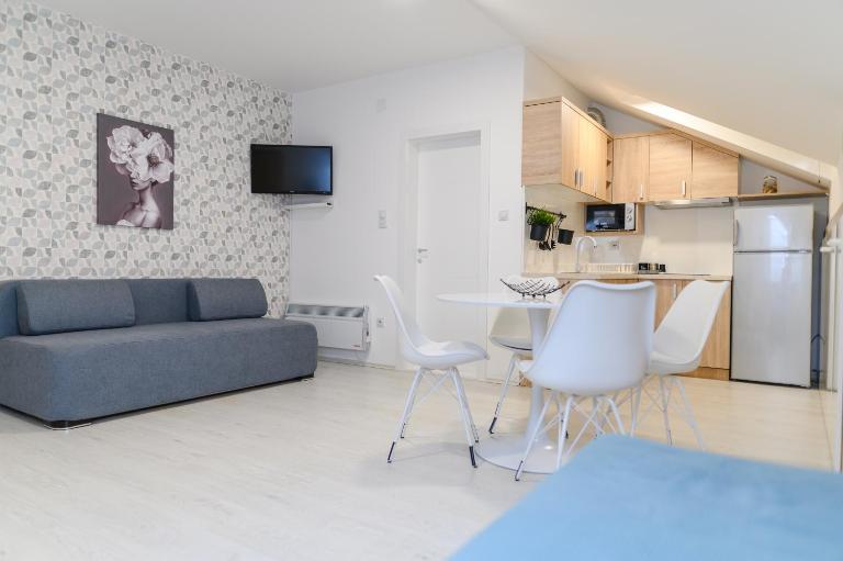 Sky Lux - B&B Soko Banja