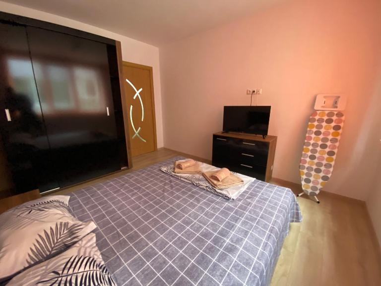 Apartamenti Eli - B&B Pomorie