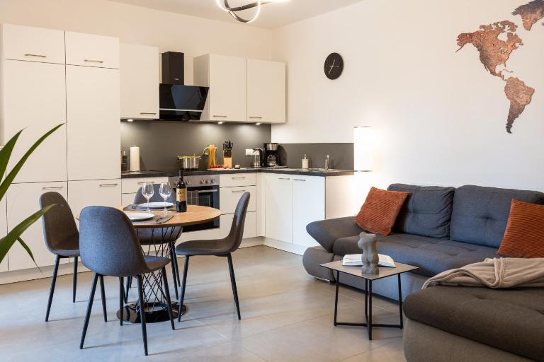 Merano City Living - Chambres d'hôtes Merano