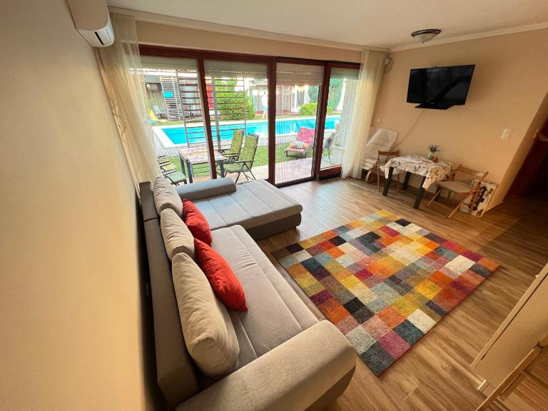 Gold Sea Apartman - Ferienwohnung Siófok