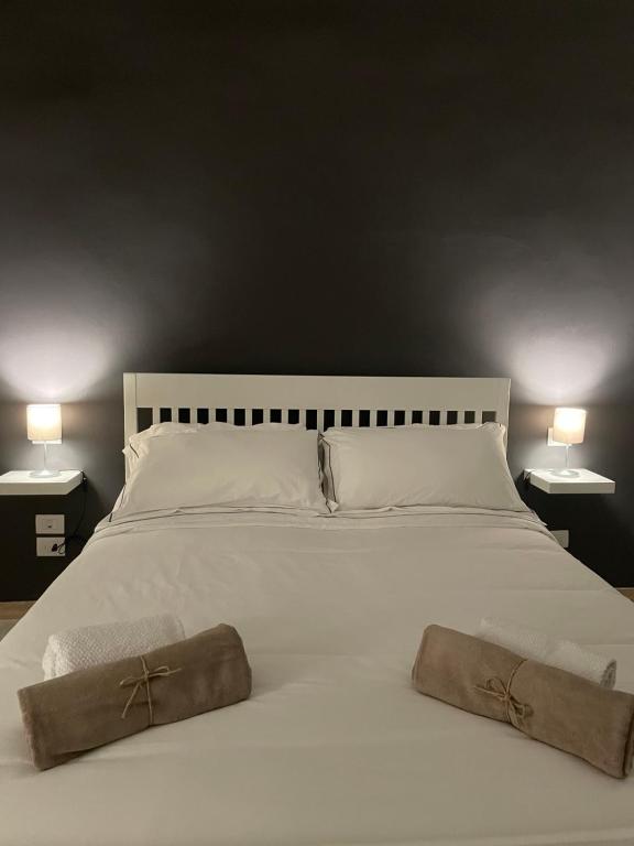 SUITE 22 - B&B Bari