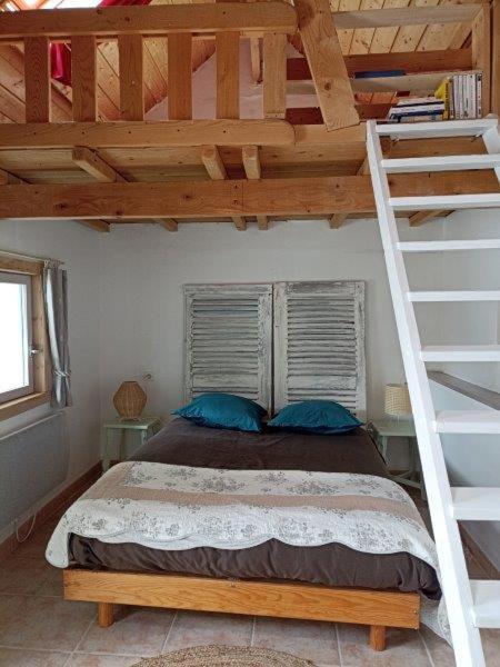 le Caraquet - Bed and Breakfast Boursin