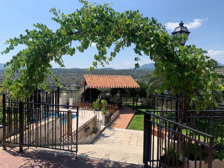 Donde Portela - B&B Almorox