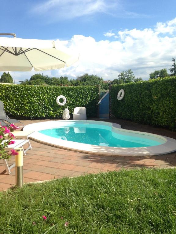 da Debbie - B&B San Giovanni in Marignano