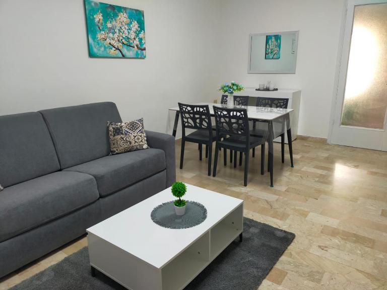 Porta Nuova Apartment - B&B Marsala