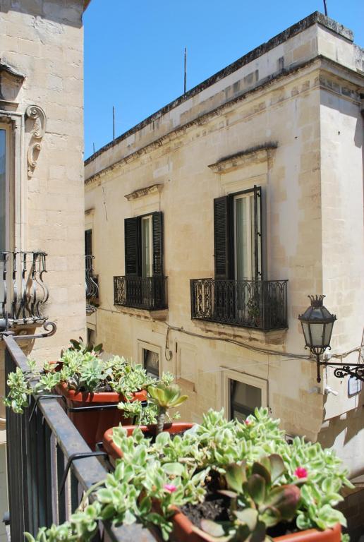 Palazzo della Contessa - Suites & Breakfast - B&B Lecce
