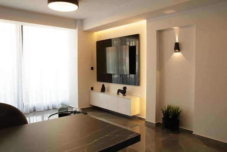P J Luxury Suites - B&B Sérres