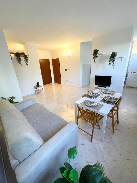 Casa Paradiso: Un'oasi di relax - B&B Cinisello Balsamo