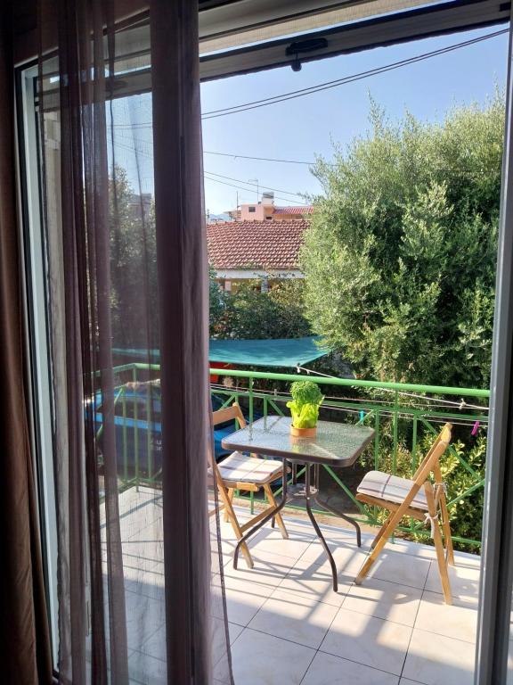 Κηπούπολις Kepoupolis Apartments - B&B Kalamata
