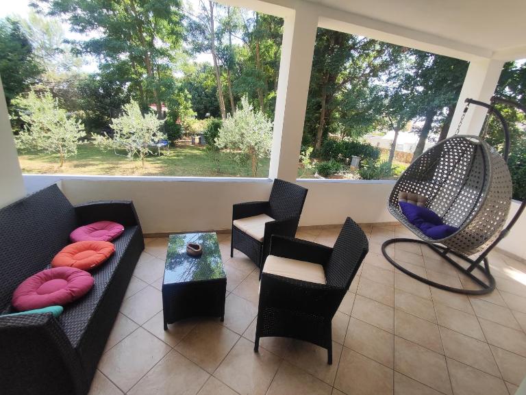 Apartman Donna - Ferienwohnung Fazana