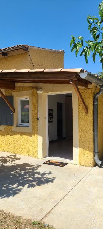 Gîte 4 - LE RAZAL - B&B Vallon-Pont-d'Arc