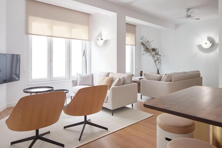 Baga Biga by FeelFree Rentals - Chambres d'hôtes Saint-Sébastien