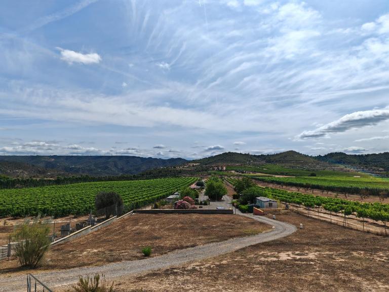 Montana-Camping-Fayon - B&B Fayón