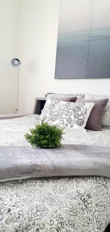 Apartamento Plaza Calzada 3 - B&B Sanlúcar de Barrameda