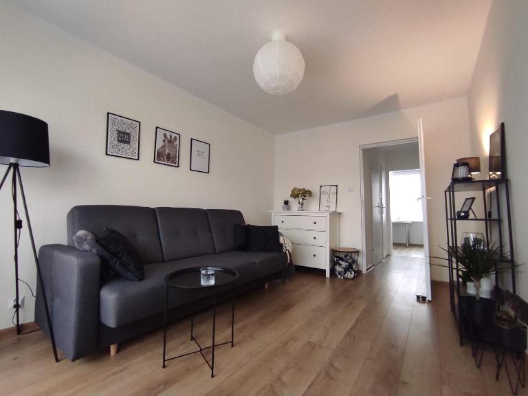 Apartament Mazury - Ferienwohnung Rastenburg