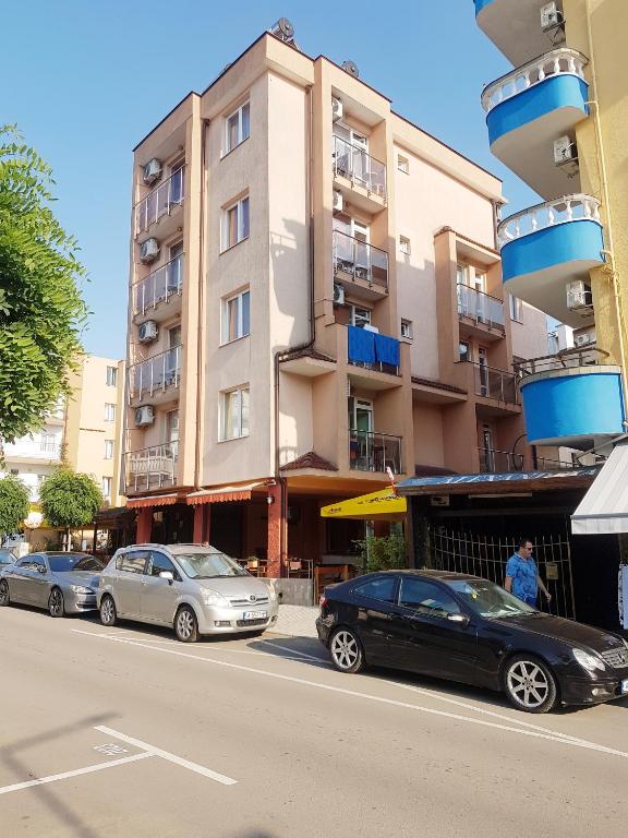 Guest House Nedelchevi - B&B Primorsko