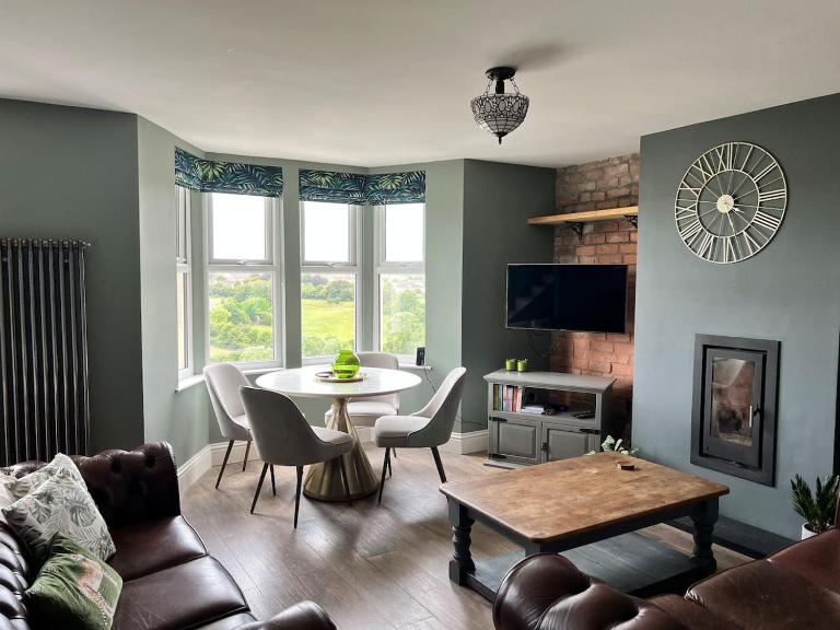 River View - B&B Keynsham