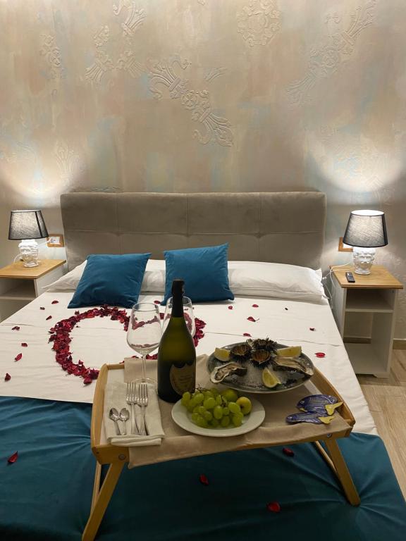 Sensoria Naxos Suites - Ferienwohnung Giardini Naxos