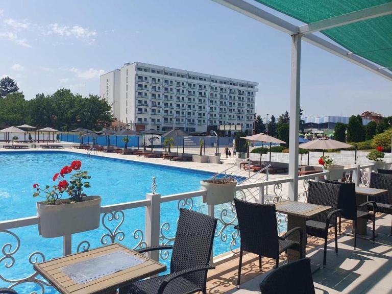 De Lux Nedeljkovic - Chambres d'hôtes Jagodina