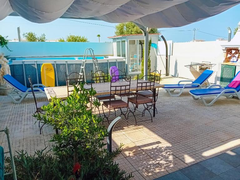 Casa A&A, a lovely townhouse near Algarve beaches. - B&B Pêra