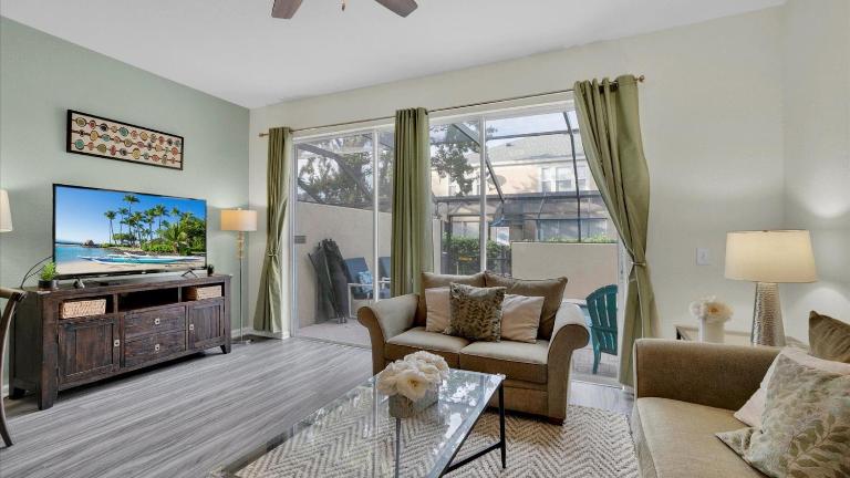 7679 Sir Kaufman - B&B Kissimmee