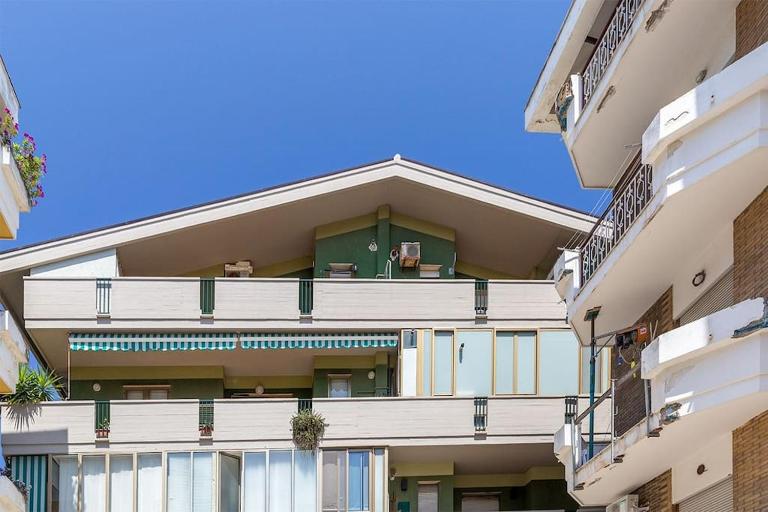 Casa al mare - B&B Francavilla al Mare
