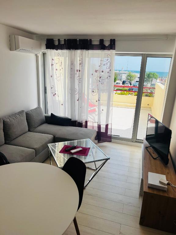 RAINIE APPART - Bed and Breakfast Palavas-les-Flots