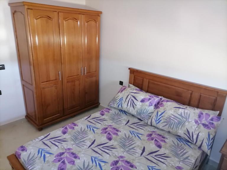 Apprts Medium - Ferienwohnung Oualidia