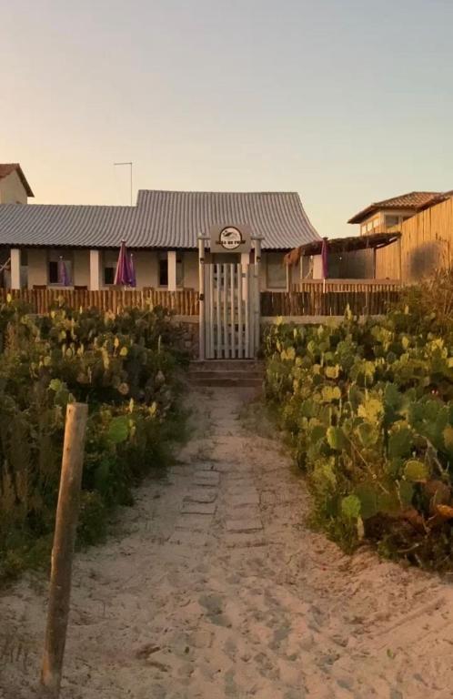 Casa do Point - Bed and Breakfast Saquarema