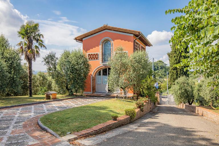 Fienile Olivo, art of living Tuscany - B&B Torre