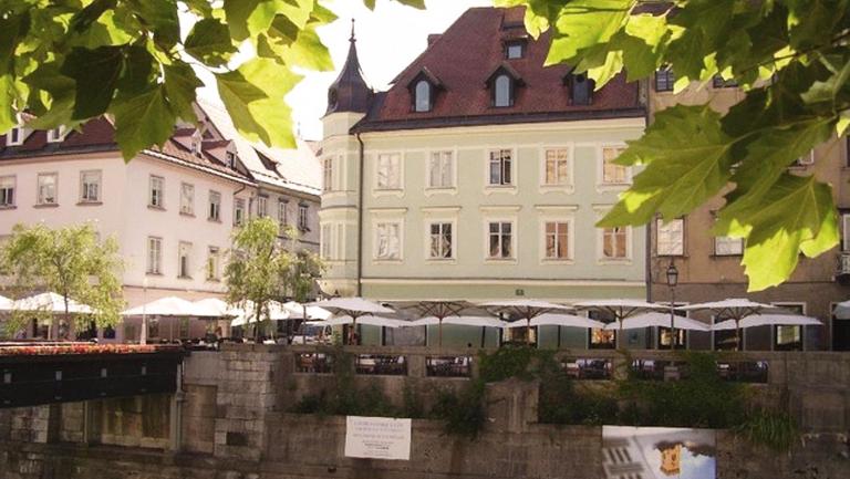 Studio Emmi - B&B Ljubljana