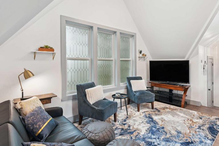 Nashville Vacation Rental Near Bridgestone Arena! - Chambres d'hôtes Nashville