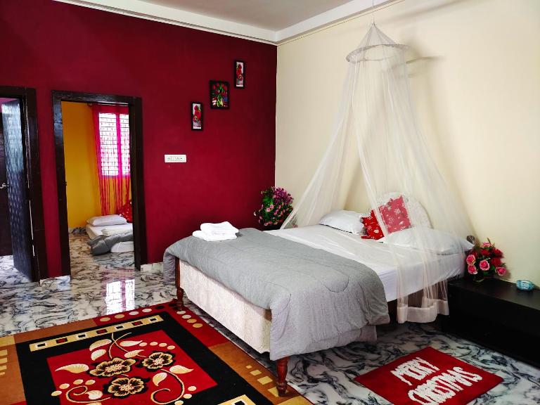 Mannat Inn Homestay (Mysore) - B&B Mysuru