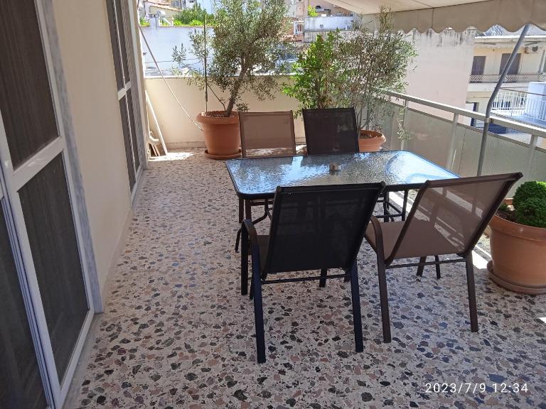 Central Home Kavala-2nd floor - Ferienwohnung Kavala