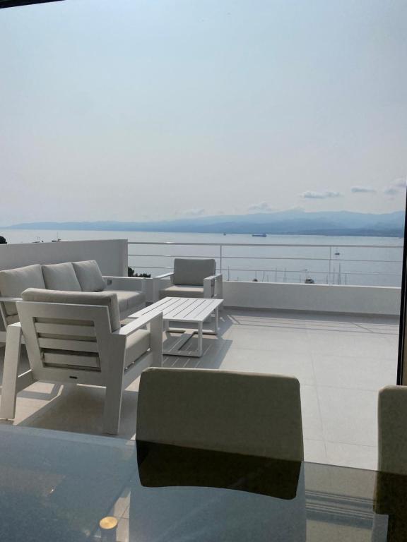 Vista Mare - Bed and Breakfast Milazzo