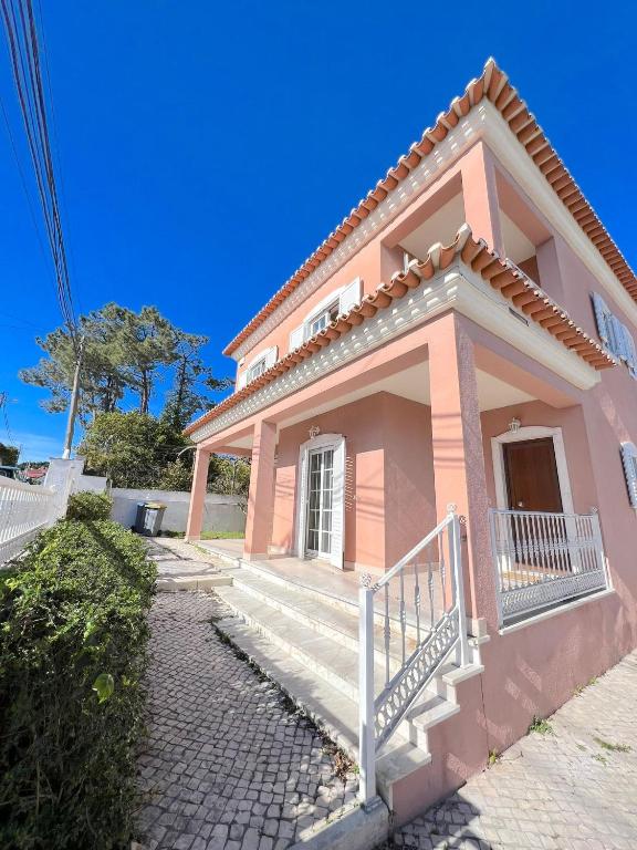 casa de praia - Chambres d'hôtes Charneca de Caparica