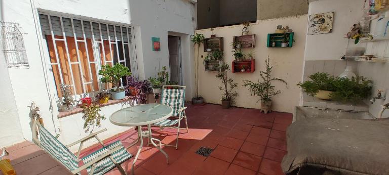 Habitación Privada en casa compartida, para mujeres, parejas, grupo mixto - B&B Córdoba