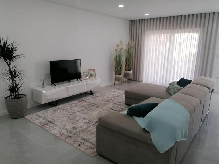 Alojamento familia Carvalhais - Chambres d'hôtes Ponte de Vagos