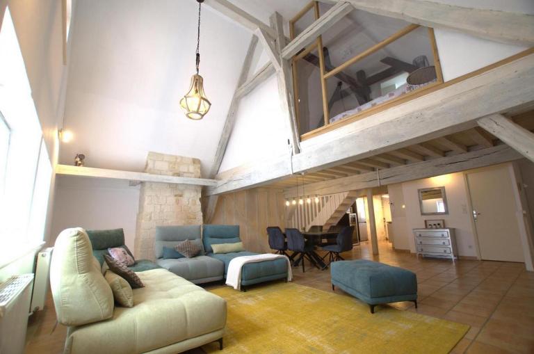 Le sacré Troyes - Bed and Breakfast Troyes